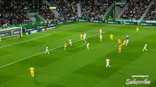 ERIC GARCIA NEW POSITION CDM IN BARCA