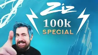 THANK YOU! - 100k subs Play Button