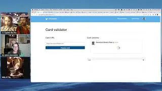 🔴 🏴&zwj;☠️  Open graph image (using the Gatsby Head API) for #PruneYourFollows &middot; #JamstackPirates