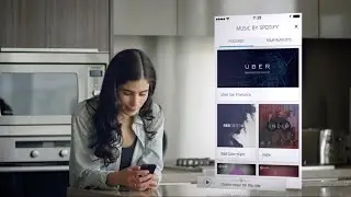 Uber Detroit: Moving The MotorCity | Uber