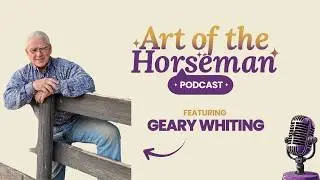 Geary Whiting: The Art of Shiatsu Massage
