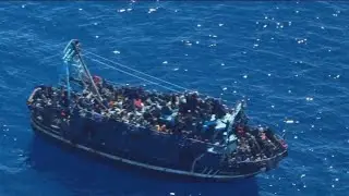High Court ruling has given people smugglers 'hope' : Dr John Coyne