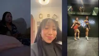 5 Days Out | NPC West Coast Classic 2025 Riverside, California #npcwellness Wellness Competitor