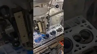 First Head On The Mill