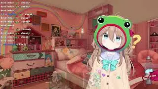 Filian wants Neuro-Sama to talk with Mr. Predicto