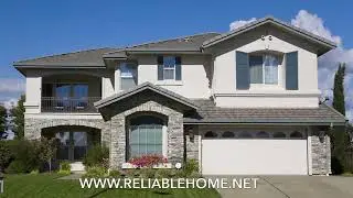 Professional Exterior Remodeling From Reliable Home Improvement Inc