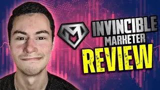 Invincible Marketer Review (By Aaron Chen) - Is This Really Worth It?