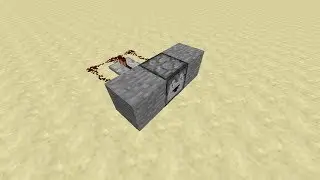 Minecraft - Dispenser/Dropper Clock Tutorial (OLD)