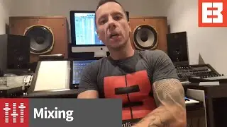 The Pink Noise Curve | 60 Second Tips | Music Production | Nomine