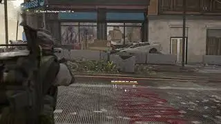 Division2 LowCover AimOver ADS360