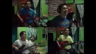 No Excuses (Alice in Chains cover) by Chrisbulog