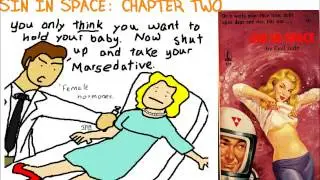 sin in space chapter 2