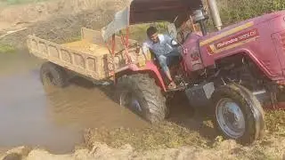 Tractor Showdown: Mahindra 585 vs JCB - Which is the Best?