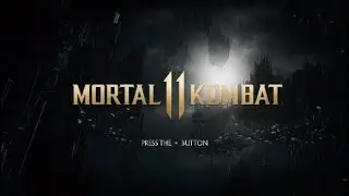 Mortal kombat 11 (Kombat League)