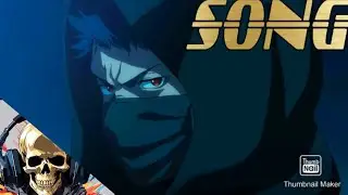 NINJA KAMUI SONG! | 