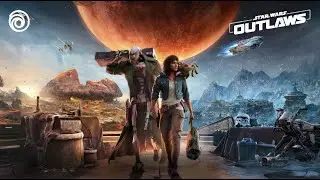 Star Wars Outlaws | Gameplay | PC | Walkthrough | No Commentary | Part 02