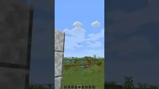 Максимальный Вес в Майнкрафте #майнкрафт #minecraft