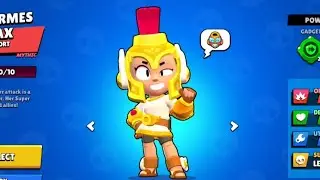 Hermes Max (Cursed)