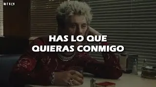 Walls - haz lo que quieras conmigo ❤💔|| LETRA
