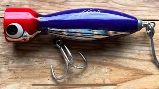 Heru Cubera Popper 125