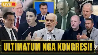 SPAK e DETYRUAN të ARRESTOJË BALLUKUN?/ Meta PLAS DËSHMINË B’OMBË për 21 janarin!