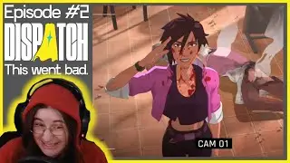 Dispatch Episode 2 [FULL] - First Day on the Job & Everything Went Wrong