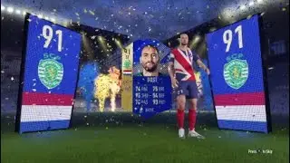 FIFA 18 ROW 19-11 DOST TOTS