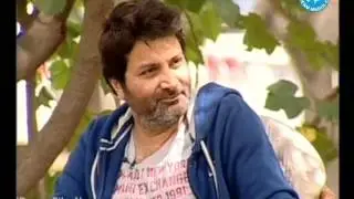 Pawan Kalyan, Trivikram Special Interview On Attarintiki Daredi 02