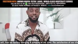 AY  TALKS ABOUT HIS SHOW AY ALIVE  AND WAKANDA SKIT mp99999