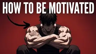 How to Become Motivated When You Feel Nothing
