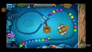 Marble Legend Lost Treasure Lv85~90