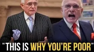 Tough as Nails / Motivation / Dan Pena
