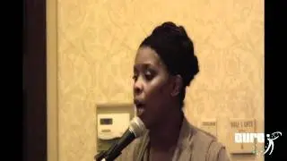 Star Parker slams the Congressional Black Caucus