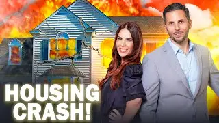 Are We Headed for Another 2008 Housing Crash? The Truth About the Housing Market
