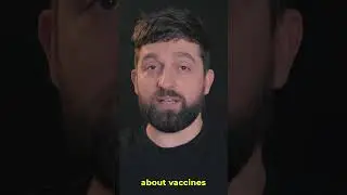 Misinformation and Vaccine Hesitancy