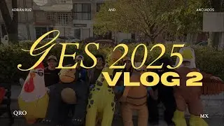 MUY COQUETO TODO ESTE ASUNTO | GES 
