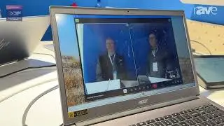 ISE 2025: Google Demos Dynamic Tiles Feature to Improve Representation During Google Meets