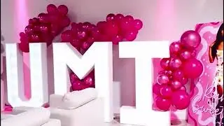 The L Room Event Venue - Website Reel