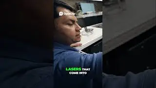 Cosmic Catch  Laser Communication with Psyche Explained!