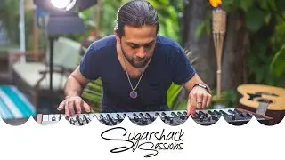 Electric Kif - Tastemaker (Live Music) | Sugarshack Sessions