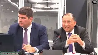 Accountability for Human Rights Violations committed in the name of the 