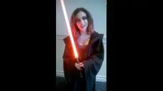 Cosplayer of the Month: Brit Bliss