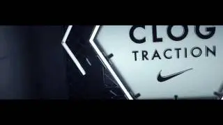 Nike Football - Nike Anti Clog Traction