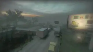 Left 4 Dead 2