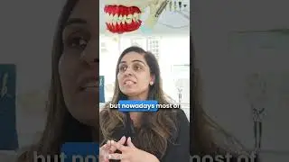 Jaw pain isn&rsquo;t just a nuisance &mdash; it&rsquo;s a warning sign. ⚠️ #dentist #uk #shorts
