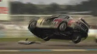 Racedriver GRID intro (HD)