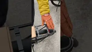 Гибридный велосипед Giant Cypress 3 City: идеальный велосипед для города и дачи.