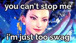 gaming my way to diamond rank
