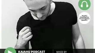 KAJAHU pres. MusicTogether Podcast #006 mixed by COPYZOR