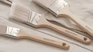 Como Pintar Marcos y Molduras
